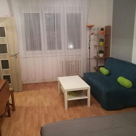 Apartment Oltec Brünn Exterior foto