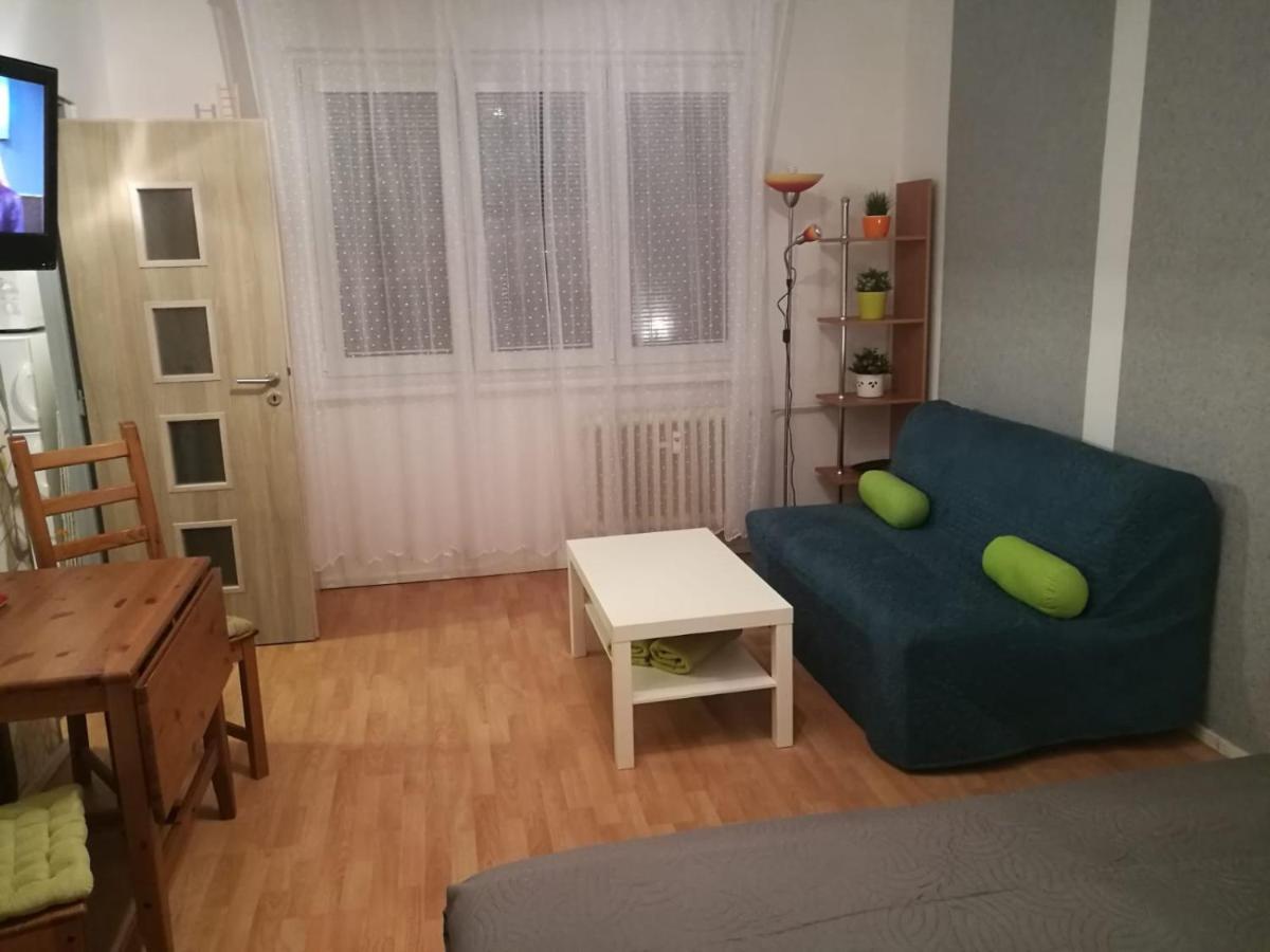 Apartment Oltec Brünn Exterior foto